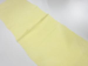 未使用品　正絹　帯揚げ